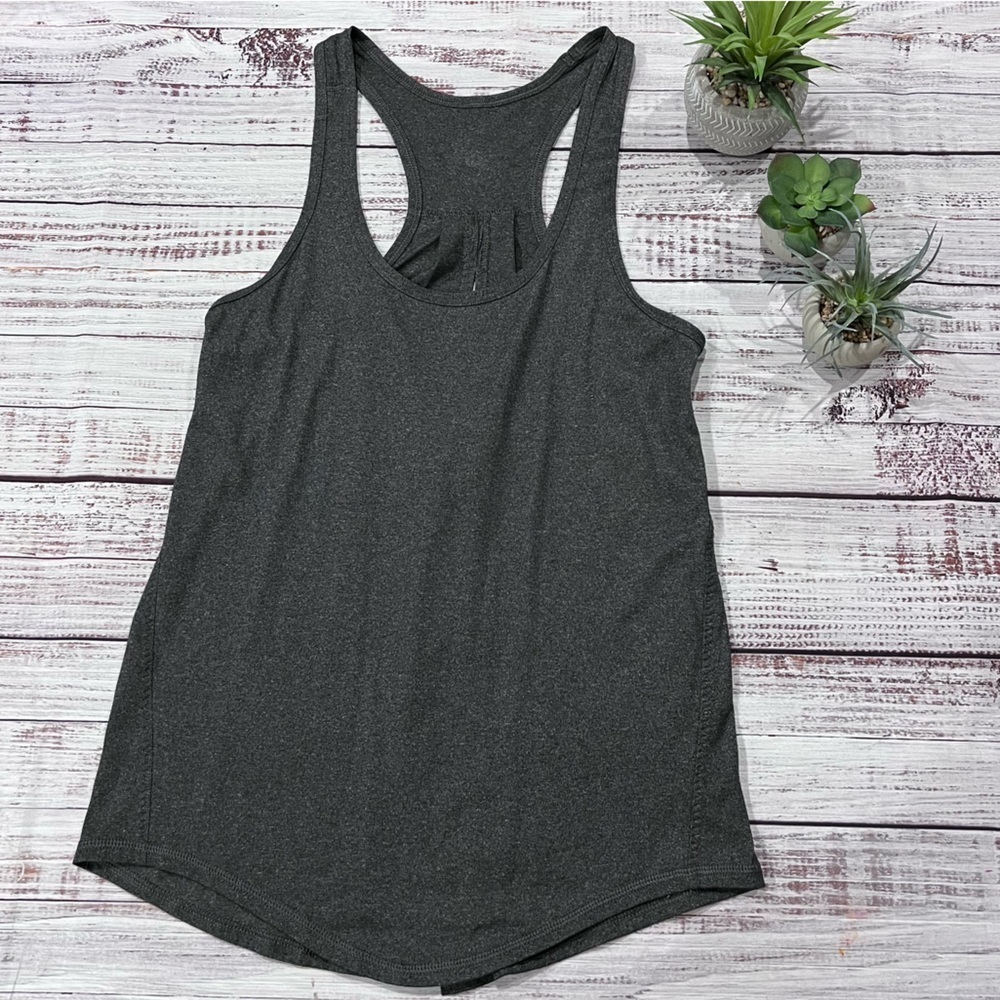 Lululemon Tank Top Like New
